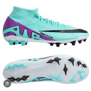 ZOOM MERCURIAL SUPERFLY 9 ACADEMY AG